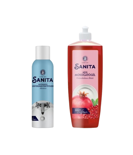 Sanita