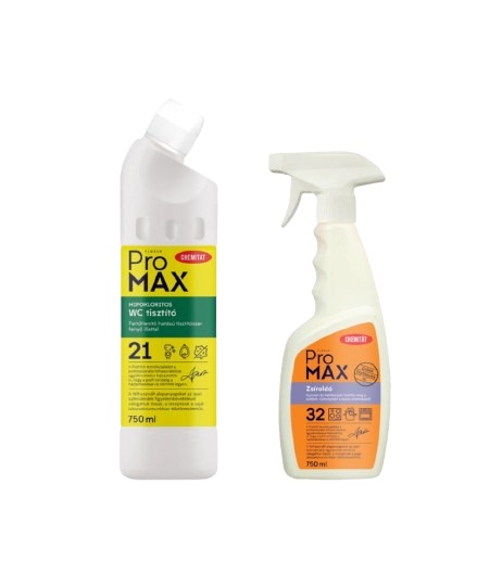 Promax
